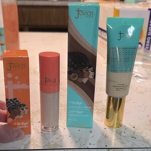 Juvia's Place I am magic natural radiance foundation & Matching concealer New!